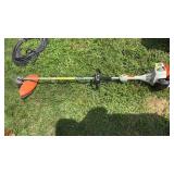 STIHL FS55R STRAIGHT SHAFT WEED EATER
