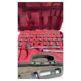 2 PORTABLE SOCKET SETS