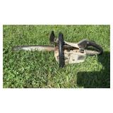 STIHL O20AVP CHAINSAW, 16'