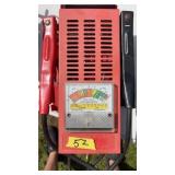 BATTERY TESTER