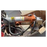CHICAGO RIGHT ANGLE GRINDER