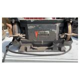MONTGOMERY WARD BENCH MOUNT GRINDER