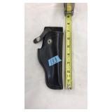 BROWNING LEATHER PISTOL HOLSTER