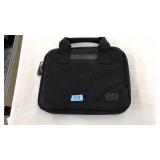 5.11 TACTICAL PISTOL CASE/ORGANIZER