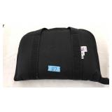 SOFT SHELL TACTICAL PISTOL BAG