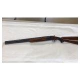 WINCHESTER MODEL 101 12GA OVER UNDER SHOTGUN