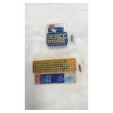 2 PARTIAL BOXES OF .22 LONG RIFLE AMMO