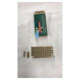 REMINGTON 38 SPECIAL 148 GR. AMMO