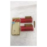 14 ROUNDS 30-06 150GR SOFT POINT AMMO