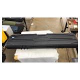 HARD SHELL RIFLE CASE