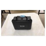 HARD SHELL PISTOL CASE