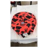 HUNTING CUSHION