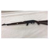 REMINGTON MOHAWK 10C .22GA SEMI AUTO RIFLE