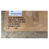 USGI RIFLE COVERS