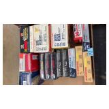 LOT OF ASST. SHOTGUN SHELLS: 12 GA & 20GA