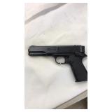 CROSSMAN REPEATER BB GUN