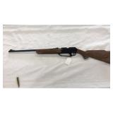DAISY POWERLINE 880 BB GUN