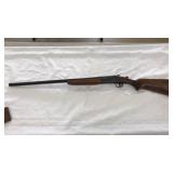STEVENS MODEL 94F 16GA SINGLE SHOT SHOTGUN