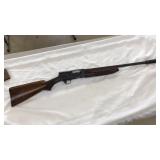 REMINGTON SPORTSMAN SEMI AUTO 16GA SHOTGUN