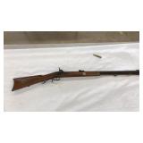 THOMPSON CENTER HAWKEN 50CAL. MUZZLE LOADER