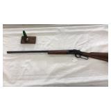 ITHACA M66 12GA SHOTGUN