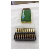 20 ROUNDS REMINGTON 30-06 SPRINGFIELD 220 GRAIN