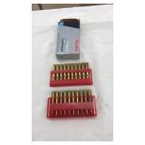 BOX OF FEDERAL CLASSICC 30-06 180GR