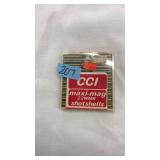 CCI .22 MAXI-MAG SHOTSHELLS (20 ROUNDS)