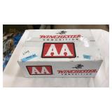 CASE OF WINCHESTER 12 GA. 2 3/4" SHOTSHELLS