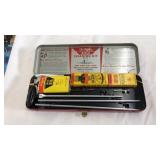 OUTERS GUNSLICK RIFLE CLEANING KIT, 22 CAL.