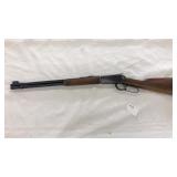 WINCHESTER MODEL 94 30-30 LEVER ACTION RIFLE