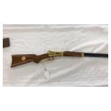 WINCHESTER MODEL 94 30-30 LOAN STAR COMMEM. RIFLE