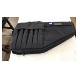 ASSAULT PISTOL SOFT SHELL CASE