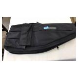 ASSAULT PISTOL SOFT SHELL CASE