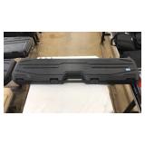 HARD SHELL RIFLE CASE