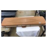 HARD SHELL RIFLE CASE