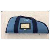 VNTG. BOB ALLEN SOFT PISTOL CASE