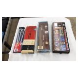 LOT OF ASST. GUN CLEANING KITS