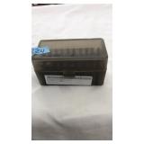 .22 WINCHESTER HORNET VARMIT: 50 ROUNDS