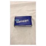 SAMSON 30-06 158GR 20 ROUNDS
