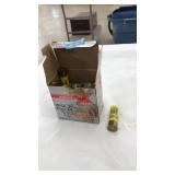 WINCHESTER SUPER X 20GA SHOTGUN SHELLS