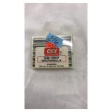 CCI 38/357 SHOTSHELLS, 10 ROUNDS
