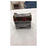 WINCHESTER 12GA TURKEY LOADS: 8 ROUNDS