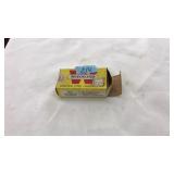 WINCHESTER .32 SMITH & WESSON 85 GRAIN CARTRIDGES