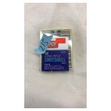 .22 LONG RIFLE SHOTSHELL, 20 ROUNDS