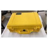 PELICAN 1500 PISTOL CASE