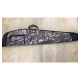CAMO RIFLE CASE