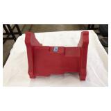 DELTA BENCH REST