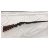 SAVAGE MOD.1914 .22 LR PUMP RIFLE, BREAKDOWN