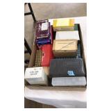 ASST. AMMO: RELOADS FOR COMPONITES ONLY
